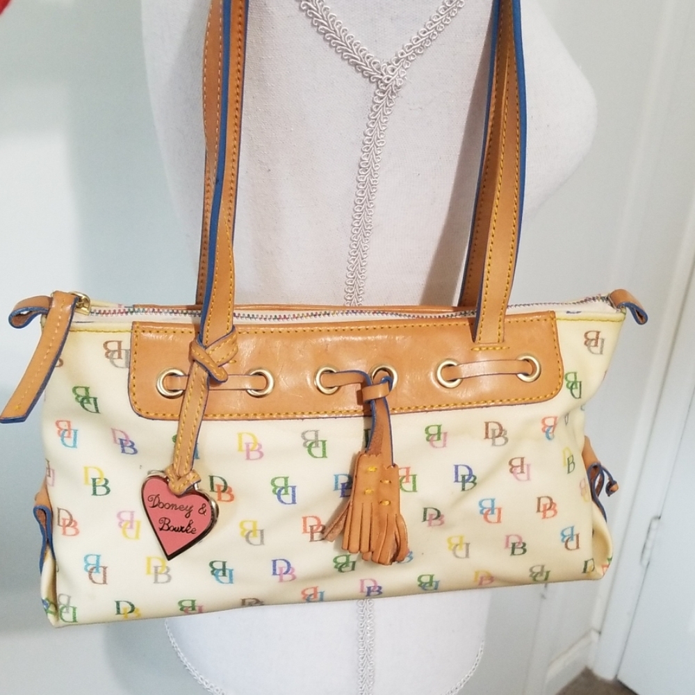 Dooney an Burke bag